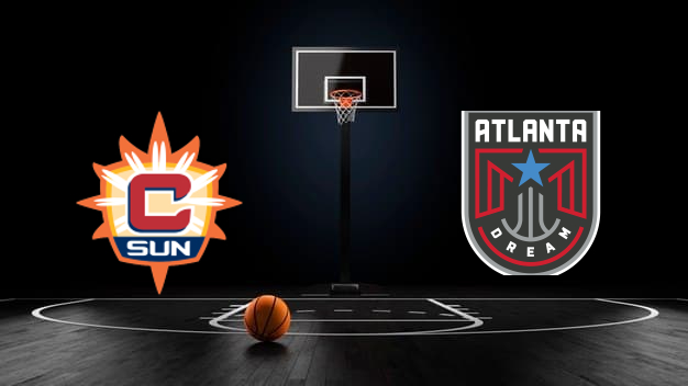 Nhận định, soi kèo bóng rổ Connecticut Sun vs Atlanta Dream 06h00 16/06/2022 – WNBA