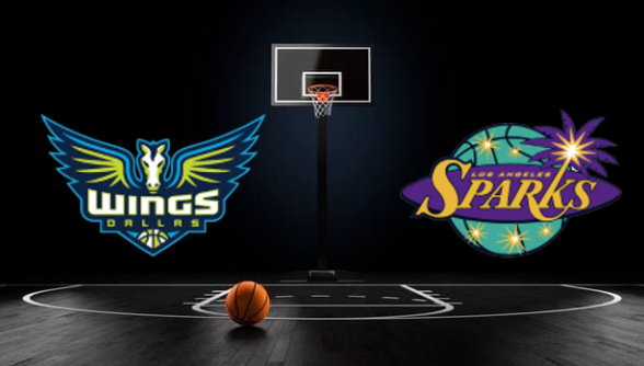 Nhận định, soi kèo bóng rổ Dallas Wings vs Los Angeles Sparks 03h00 20/06/2022 – WNBA