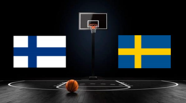 Nhận định, soi kèo bóng rổ Phần Lan vs Thụy Điển 22h30 30/06/2022 – Vòng loại World Cup