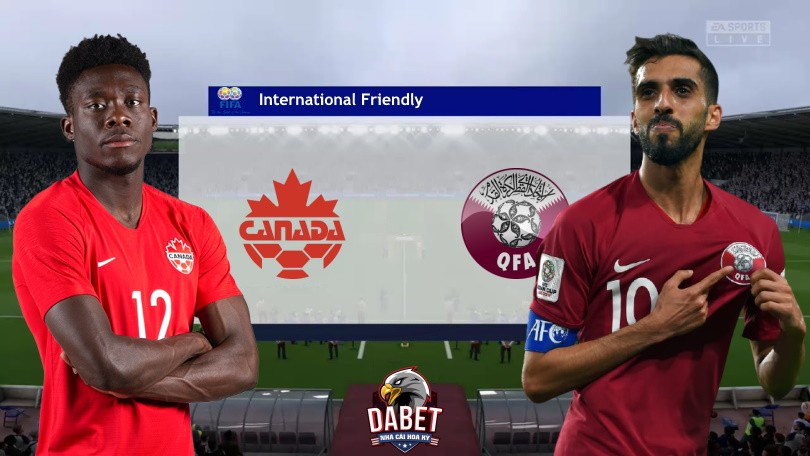 Canada vs Qatar - Nhận Định Bóng Đá 22h00 23/09/2022 – Giao hữu quốc tế