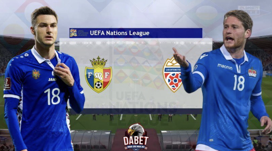 Moldova vs Liechtenstein - Soi Kèo Bóng Đá - 20h00 25/09/2022 – Nations League
