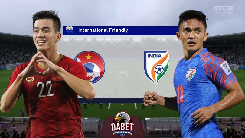 Việt Nam vs Ấn Độ - Nhận Định Bóng Đá 19h00 27/09/2022 – Giao hữu quốc tế