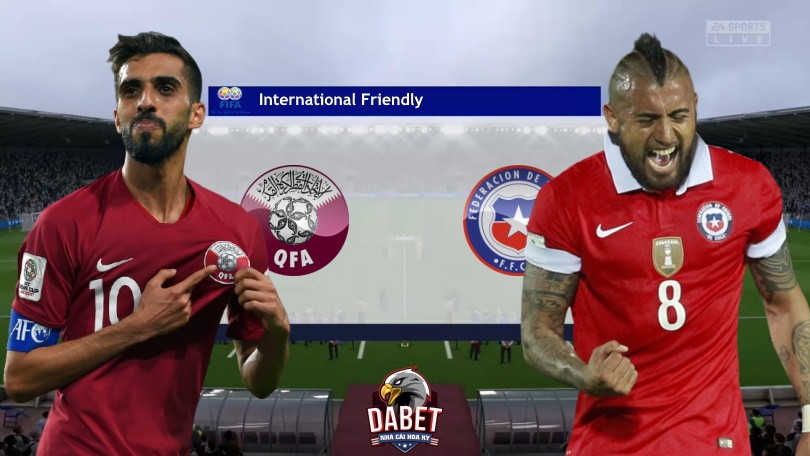 Qatar vs Chile - Tip Bóng Đá Hôm Nay 00h00 – 28/09/2022 – Giao hữu quốc tế