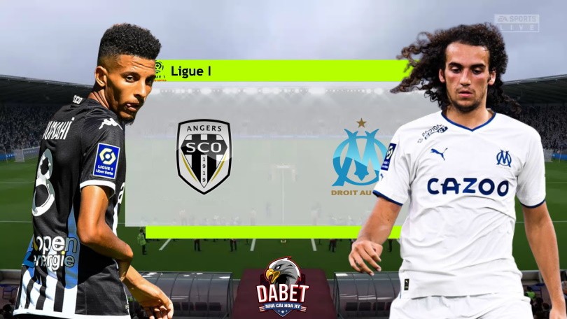 Angers vs Marseille - Tip Bóng Đá Hôm Nay 02h00 – 01/10/2022 – VĐQG Pháp